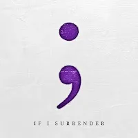 Citizen Soldier — If I Surrender — обложка